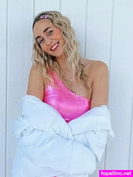 Tahnee Cook OnlyFans Thumbnail #CGZYKQ9OPb