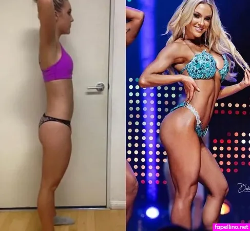 Tahnee Sheehan OnlyFans Thumbnail #dMG1QMcHgC