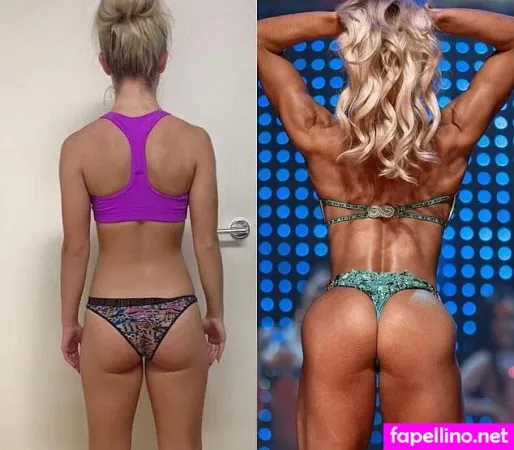 Tahnee Sheehan OnlyFans Thumbnail #sUhn1GqRQo