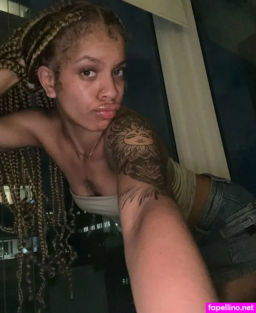 Tahtiana Nude Leaked OnlyFans Photo #ceZQ4sG5Su