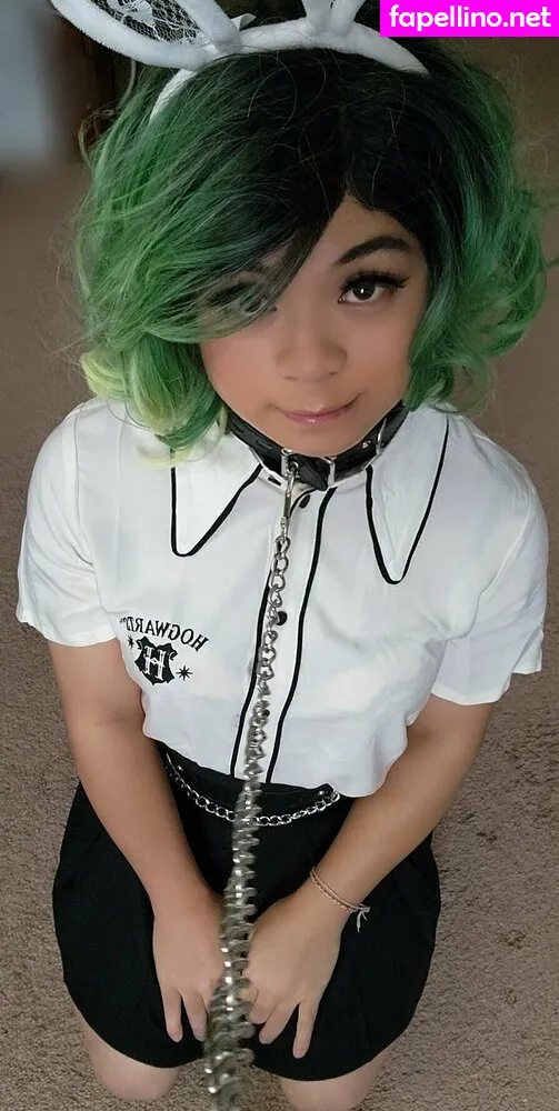 taiger_cosplayz, taigerchan Nude Leaked OnlyFans Photo #73ApWgCbHV