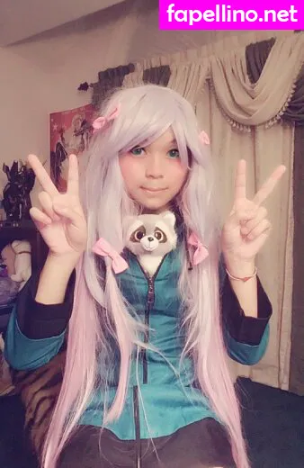 TaigerArts, taiger_cosplayz, taigerchan Nude Leaked OnlyFans Photo #GpnHyajYjS