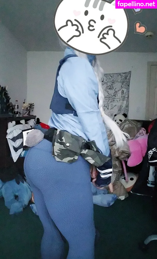 TaigerArts, taiger_cosplayz, taigerchan Nude Leaked OnlyFans Photo #gXjk7eXKaG