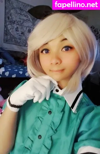 TaigerArts, taiger_cosplayz, taigerchan Nude Leaked OnlyFans Photo #pjJAyTosjT