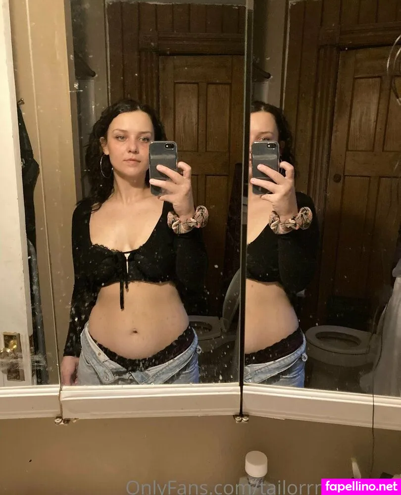 tailorrmoonn Nude Leaked OnlyFans Photo #k5A5XASCo3