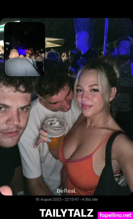 Tailytalz OnlyFans Thumbnail #hgTJrlaYih