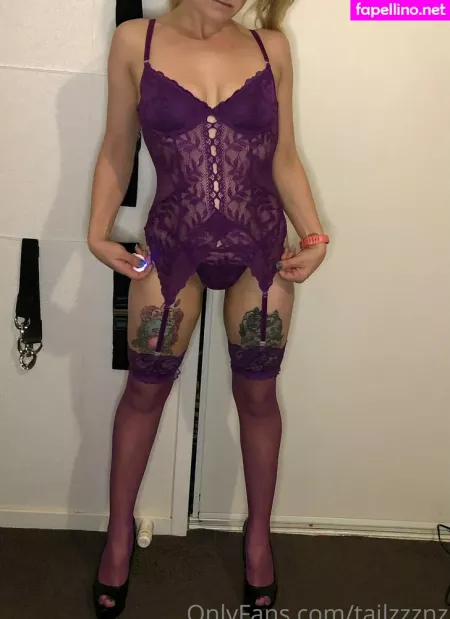 Tailzzznz OnlyFans Thumbnail #VN4lMzlES2