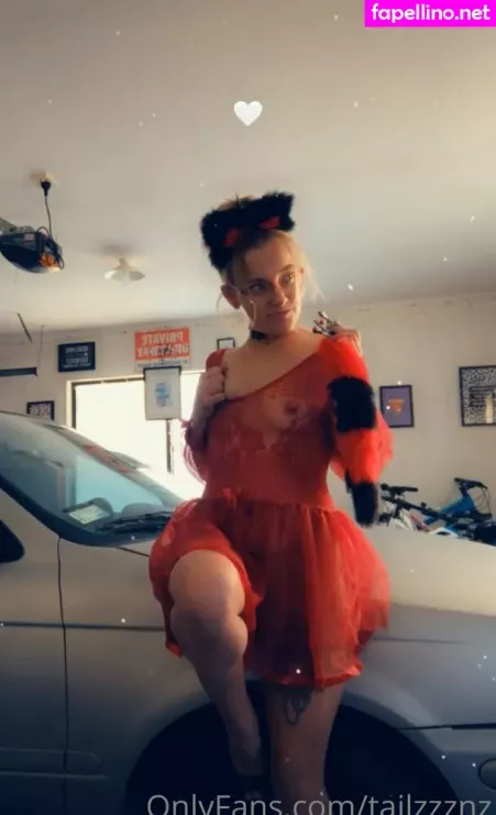 Tailzzznz OnlyFans Thumbnail #a6mpIzO1QI