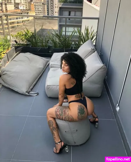 Taina Vieira OnlyFans Thumbnail #OtTxroxcAL