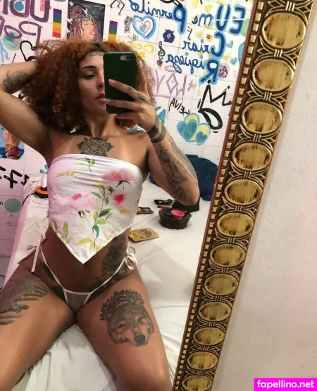Taina Vieira OnlyFans Thumbnail #ZBdZCkveVV