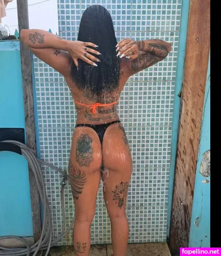 Taina Vieira OnlyFans Thumbnail #gDWSxFPoXU