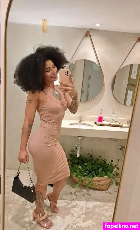 Taina Vieira OnlyFans Thumbnail #zOdLQfeKZy