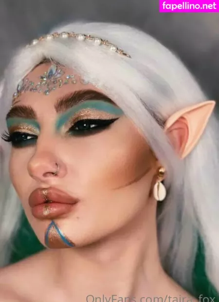 Taira Fox OnlyFans Thumbnail #BOzlBYy2tC