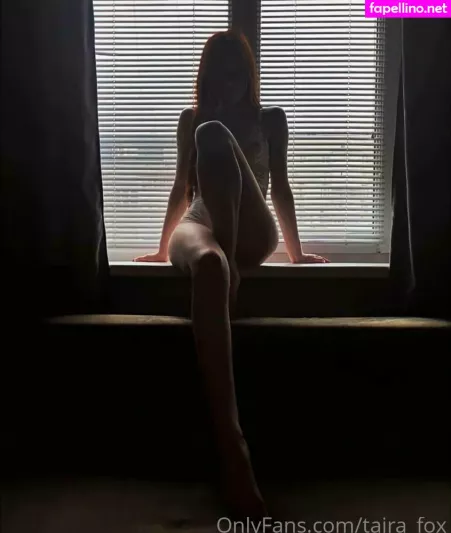 Taira Fox OnlyFans Thumbnail #BgTDrGO3vu