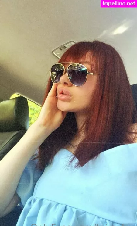 Taira Fox OnlyFans Thumbnail #LFbkeBu4Fv