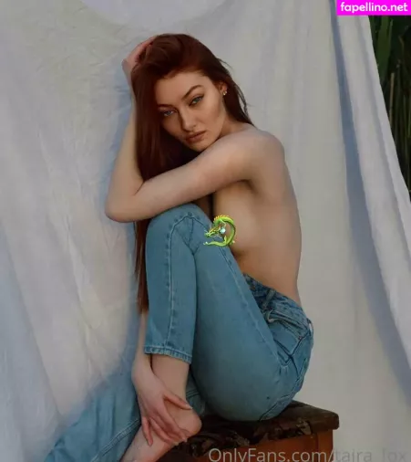 Taira Fox OnlyFans Thumbnail #b9QU2bpVNa