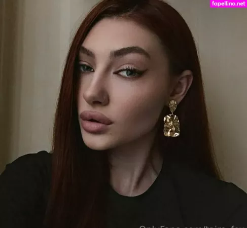 Taira Fox OnlyFans Thumbnail #kmg44KxixQ