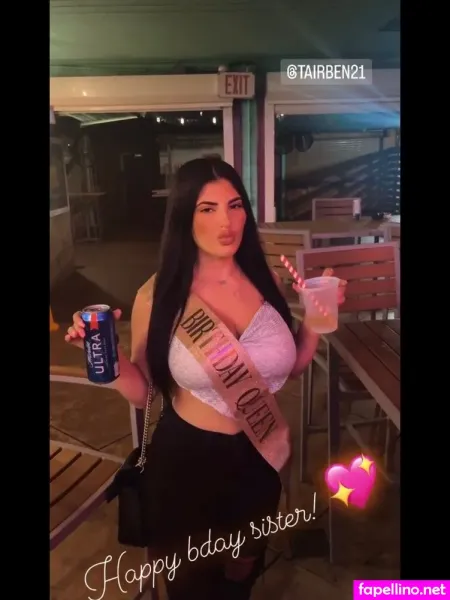 Tairben98 OnlyFans Thumbnail #Qmyyo5YwXN