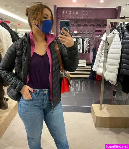 Tairy Ynoa OnlyFans Thumbnail #4kQsemqtxW