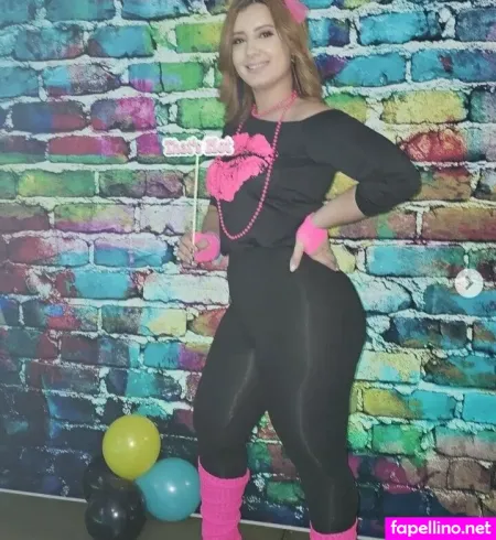 Tairy Ynoa OnlyFans Thumbnail #XDpryOwAWP