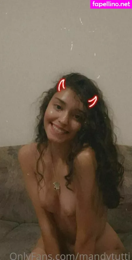 Tais Amanda OnlyFans Thumbnail #Tafj5Pc6yo