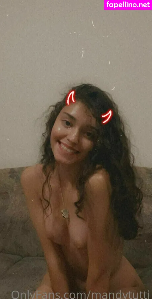 Mandytutti, mandy.tutti Nude Leaked OnlyFans Photo #Tafj5Pc6yo