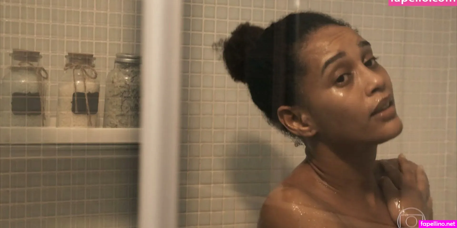 Tais Araujo Nude Leaked OnlyFans Photo #ubblIMCRdk