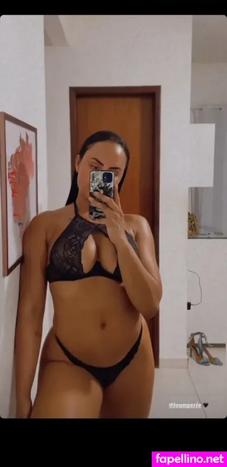 Tais Iscariotes OnlyFans Thumbnail #A7Q4CG8sSW