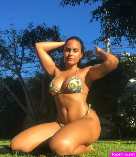 Tais Iscariotes OnlyFans Thumbnail #AArg4rsWnr