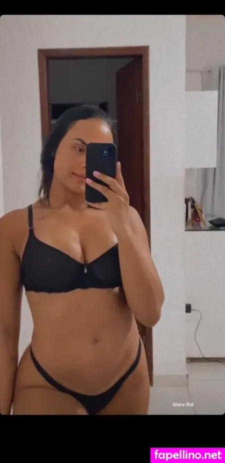 Tais Iscariotes OnlyFans Thumbnail #VOJ8PqDUeD