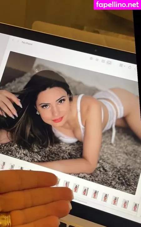 Tais Pisoni OnlyFans Thumbnail #idW8CXqtOU