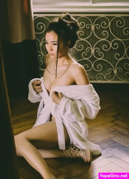Taisia Kovchak OnlyFans Thumbnail #FBOKsFiRoC