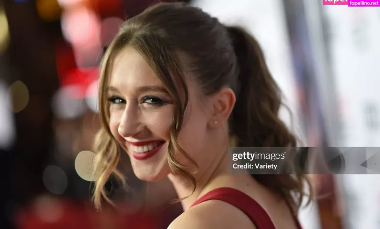 Taissa Farmiga OnlyFans Thumbnail #80sgEDIo36