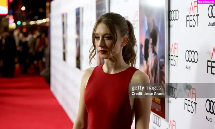 Taissa Farmiga OnlyFans Thumbnail #MZJ47EHz03