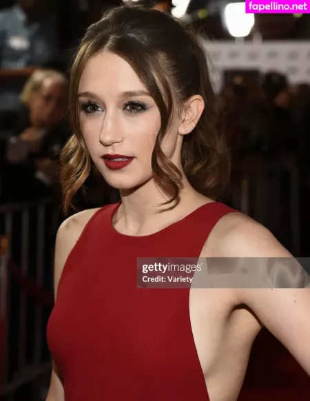 Taissa Farmiga OnlyFans Thumbnail #TFjKPy7gD9