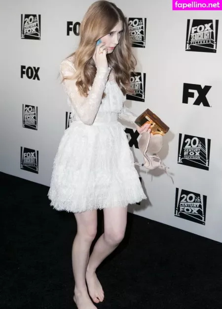 Taissa Farmiga OnlyFans Thumbnail #bB4B1X2Jzv