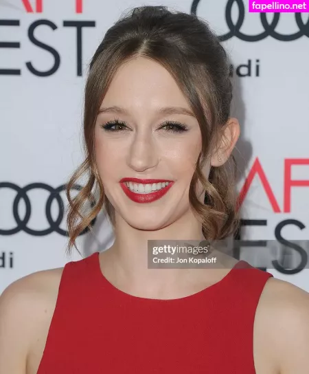 Taissa Farmiga OnlyFans Thumbnail #kHe4b8kzhE