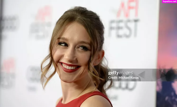 Taissa Farmiga OnlyFans Thumbnail #n8Yt5MZ2GP