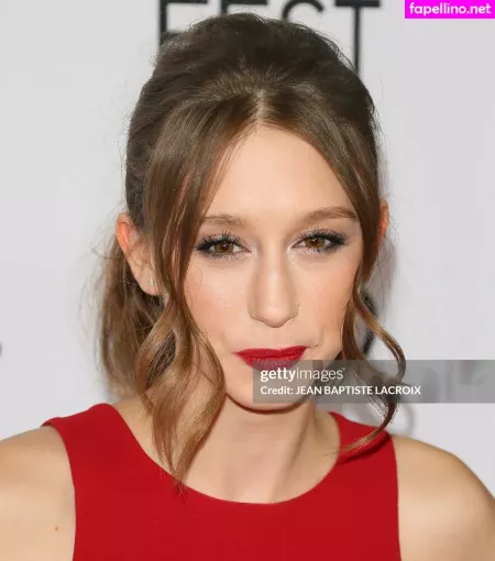 Taissa Farmiga OnlyFans Thumbnail #u881TBJVHS