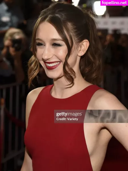 Taissa Farmiga OnlyFans Thumbnail #yIWUqN6Bdx