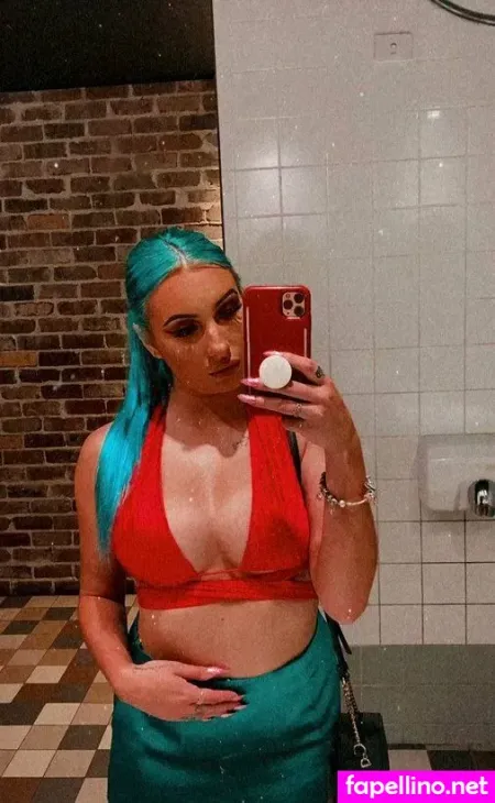 Taja Terrell OnlyFans Thumbnail #A8Z5Ow5udM