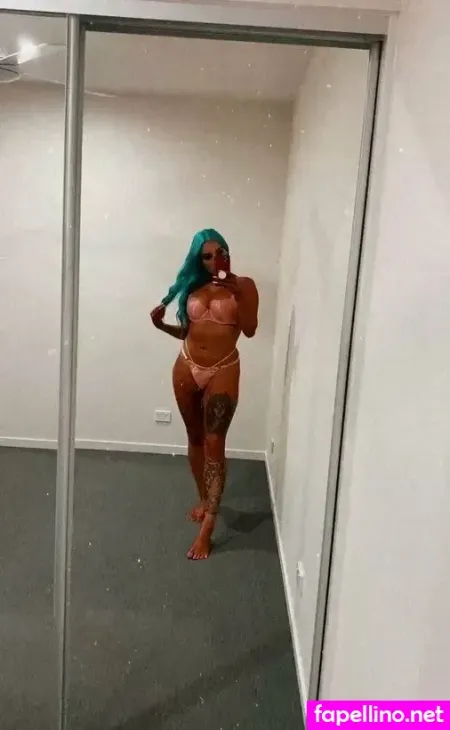 Taja Terrell OnlyFans Thumbnail #GqHng1HY3w