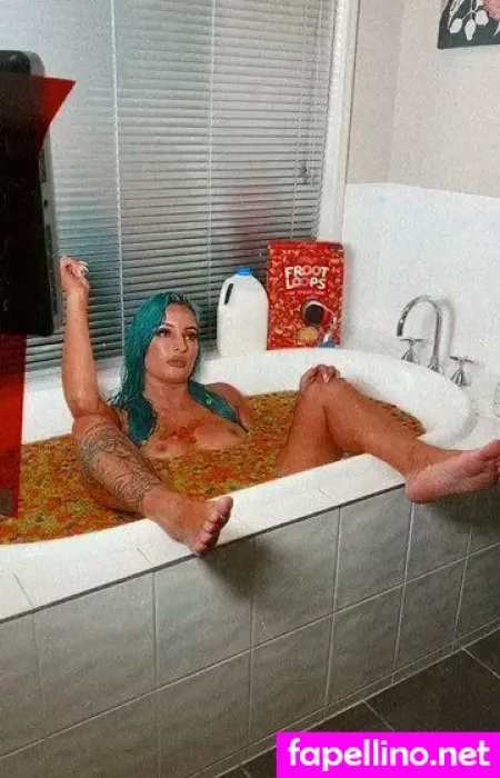 Taja Terrell OnlyFans Thumbnail #n4dVTJc034