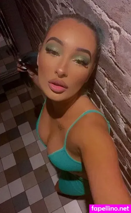 Taja Terrell OnlyFans Thumbnail #yxHmd4BT3d