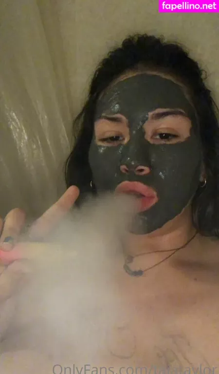 Tajataylor OnlyFans Thumbnail #BuIOIFjMsL