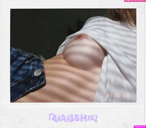 Takahasheez OnlyFans Thumbnail #S3uL5FQRB8