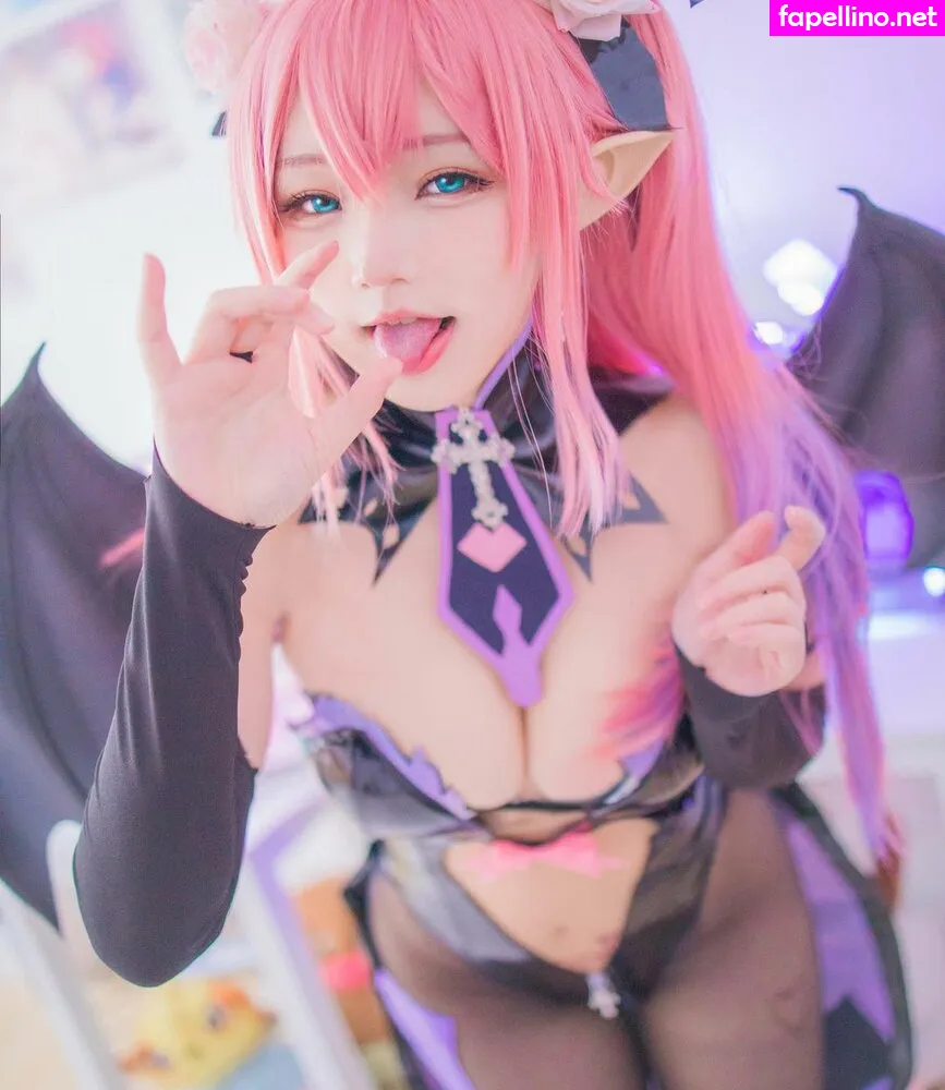 hanari502, hanariv3v, takanashi_hanariv3v Nude Leaked OnlyFans Photo #3MZV3PHhbo