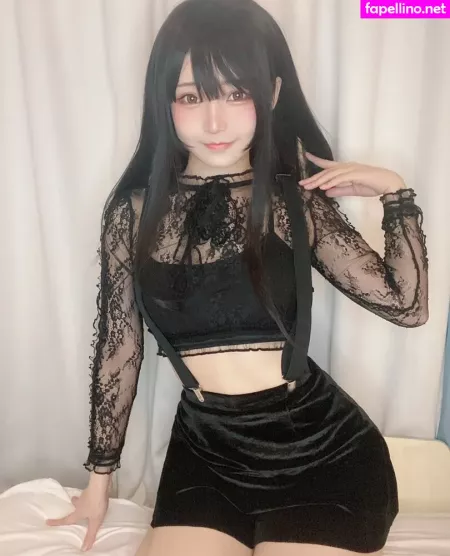 Takanashi Hanari OnlyFans Thumbnail #8k1gr87mtB