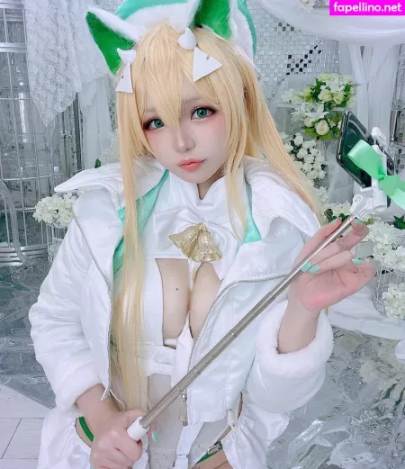 Takanashi Hanari OnlyFans Thumbnail #IwS6KDJ85q