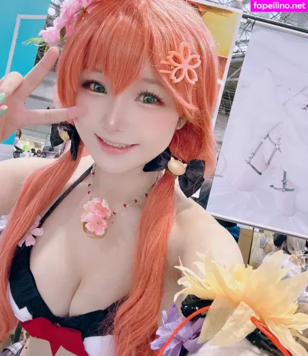 Takanashi Hanari OnlyFans Thumbnail #aLmmLGMEPk